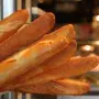 le baguette