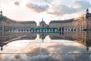 Visiter Bordeaux